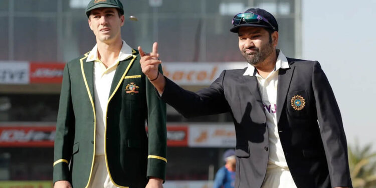 ଘୋଷଣା ହେଲା ଭାରତର ଅଷ୍ଟ୍ରେଲିଆ ଗସ୍ତ ସୂଚୀ, ୫ ମ୍ୟାଚ ବିଶିଷ୍ଟ ଟେଷ୍ଟ ସିରିଜରେ ଗୋଟିଏ ଦିବା-ରାତ୍ରୀ ମ୍ୟାଚ