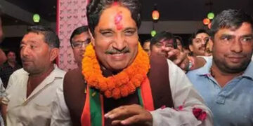 ନିର୍ବାଚନରେ ​​ଜିତିବାରେ ସୁନୀଲ ଶର୍ମାଙ୍କ ରେକର୍ଡ