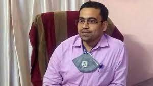 ଭିଜିଲାନ୍ସ ଜାଲରେ ଦାରିଙ୍ଗବାଡି ବିଇଓ