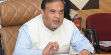 “୨୦୨୬ ସୁଦ୍ଧା ଆସାମରେ କୌଣସି କଂଗ୍ରେସ ନେତା ରହିବେ ନାହିଁ”: ହିମନ୍ତ ବିଶ୍ୱ ସର୍ମା