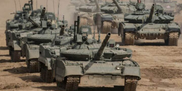 ଋଷ ଏବଂ ୟୁକ୍ରେନ ମଧ୍ୟରେ ଶାନ୍ତି ଫେରାଇ ଆଣିବା ପାଇଁ ‘ଆଲୋଚନା’ ହେଉଛି ଏକମାତ୍ର ଉପାୟ: ଭାରତ