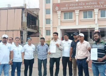 ଅବ୍ୟବସ୍ଥା ମଧ୍ୟରେ ଶ୍ରୀମନ୍ଦିର ପରିକ୍ରମା ପ୍ରକଳ୍ପ
