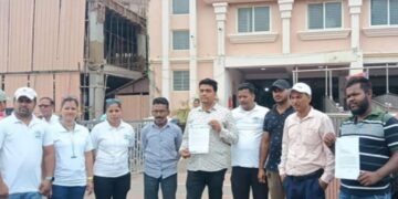 ଅବ୍ୟବସ୍ଥା ମଧ୍ୟରେ ଶ୍ରୀମନ୍ଦିର ପରିକ୍ରମା ପ୍ରକଳ୍ପ