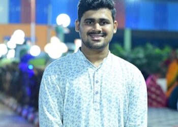 ବିଷ୍ଣୁ ପ୍ରସାଦ ହେଲେ ରଣପୁର ଏନ୍ଏସି ଯୁବ ବିଜେଡି ସଭାପତି
