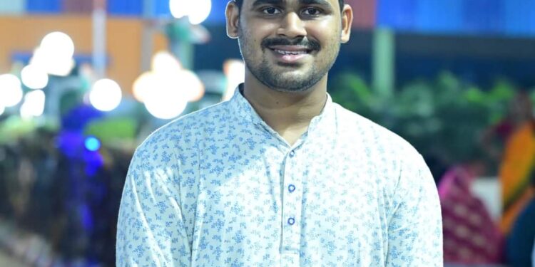 ବିଷ୍ଣୁ ପ୍ରସାଦ ହେଲେ ରଣପୁର ଏନ୍ଏସି ଯୁବ ବିଜେଡି ସଭାପତି