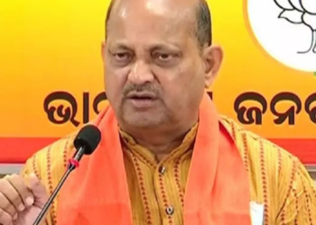 ବିଜେପି ଘୋଷଣା କଲା ବିଧାନସଭା ପ୍ରାର୍ଥୀ ତାଲିକା