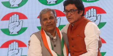 ଶ୍ରୀକାନ୍ତ ଜେନାଙ୍କୁ ବାଲେଶ୍ୱର ଟିକେଟ