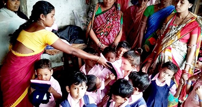 ସରକାରଙ୍କ ନିଷ୍ପତ୍ତି: ସକାଳୁଆ ହେବ ଅଙ୍ଗନବାଡ଼ି