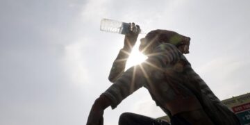 ଆସନ୍ତା ୫ ଦିନ ରାଜ୍ୟରେ ହେବ ଅଗ୍ନିବର୍ଷା