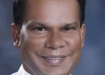 ଦିଲ୍ଲୀପ ରାୟଙ୍କ ନିର୍ବାଚନ ଲଢିବାର ବାଟ ଫିଟିଛି