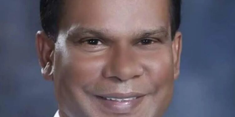 ଦିଲ୍ଲୀପ ରାୟଙ୍କ ନିର୍ବାଚନ ଲଢିବାର ବାଟ ଫିଟିଛି