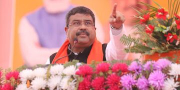 ମହିଳାଙ୍କୁ ମିଳିବ ମାସିକ ଏକ ହଜାର ଟଙ୍କା ଭତ୍ତା: ଧର୍ମେନ୍ଦ୍ର