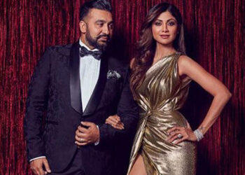 ଶିଳ୍ପା ଶେଟ୍ଟୀ ଏବଂ ରାଜ କୁନ୍ଦ୍ରାଙ୍କ ବଢିଲା ସମସ୍ୟା, ବର୍ତ୍ତମାନ ଇଡି ଜବତ କଲା ୯୭ କୋଟି ମୂଲ୍ୟର ସମ୍ପତ୍ତି