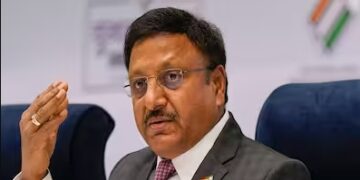 ରାଜୀବ କୁମାରଙ୍କୁ ମିଳିବ ‘ଜେଡ୍‌’ ବର୍ଗର ସୁରକ୍ଷା