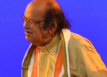 ବରିଷ୍ଠ ଅଭିନେତା ତଥା ନିର୍ଦ୍ଦେଶକ ସଚ୍ଚି ଦାସଙ୍କ ପରଲୋକ
