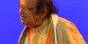 ବରିଷ୍ଠ ଅଭିନେତା ତଥା ନିର୍ଦ୍ଦେଶକ ସଚ୍ଚି ଦାସଙ୍କ ପରଲୋକ