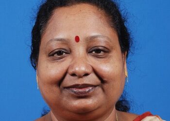 ଦଳ ଟିକେଟ ଦେଲେ କେନ୍ଦ୍ରାପଡ଼ାରୁ ଲଢ଼ିବି: ସିପ୍ରା 