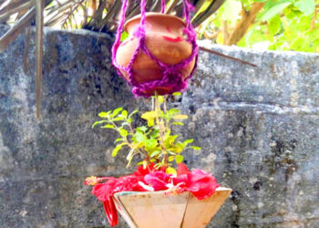 ଓଡ଼ିଆ ନବବର୍ଷ ଓ ମହାବିଷୁବ ସଂକ୍ରାନ୍ତି: ଚଳଚଞ୍ଚଳ ଗାଁଠୁ ସହର