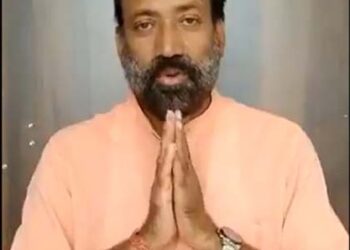 ବିଜେଡ଼ିରେ ଯୋଗଦେଲେ ବିଜେପି ନେତା ଭାଗୀରଥୀ ପ୍ରଧାନ