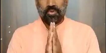 ବିଜେଡ଼ିରେ ଯୋଗଦେଲେ ବିଜେପି ନେତା ଭାଗୀରଥୀ ପ୍ରଧାନ