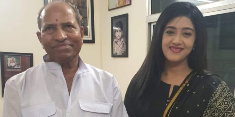 ବର୍ଷାଙ୍କ ପାଇଁ ଚିନ୍ତାରେ ବିଜେଡି, ଶଙ୍ଖ ଭବନରେ ବସିଲା ଗୁପ୍ତ ବୈଠକ