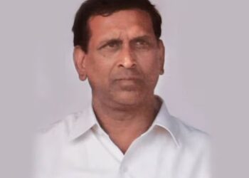 କଂଗ୍ରେସକୁ ଆଉ ଏକ ଝଟକା: ଇସ୍ତଫା ଦେଲେ ଶୀଲା ଦୀକ୍ଷିତ ସରକାରରେ ମନ୍ତ୍ରୀ ଥିବା ରାଜକୁମାର ଚୌହାନ