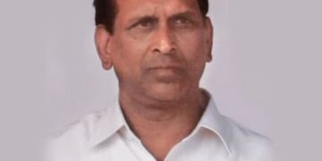 କଂଗ୍ରେସକୁ ଆଉ ଏକ ଝଟକା: ଇସ୍ତଫା ଦେଲେ ଶୀଲା ଦୀକ୍ଷିତ ସରକାରରେ ମନ୍ତ୍ରୀ ଥିବା ରାଜକୁମାର ଚୌହାନ