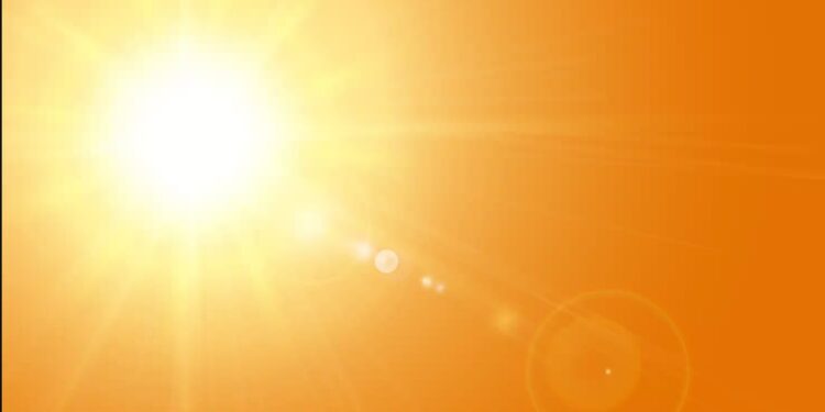 ଆକାଶରୁ ଅଗ୍ନିବର୍ଷା,୬ ଜିଲ୍ଲାକୁ ୟେଲୋ ଆଲର୍ଟ ଜାରି