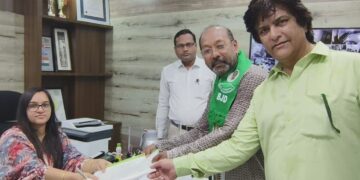 ଆସିଲା ପ୍ରାର୍ଥୀପତ୍ର ଦାଖଲ ହିସାବ, ୨୮ଟି ବିଧାନସଭା ପାଇଁ ୨୬୬ ଜଣଙ୍କ ଆବେଦନ, ବ୍ରହ୍ମପୁରରେ ସର୍ବାଧିକ