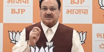 ୨୮ରେ ଓଡ଼ିଶା ଆସିବେ ନଡ୍ଡା