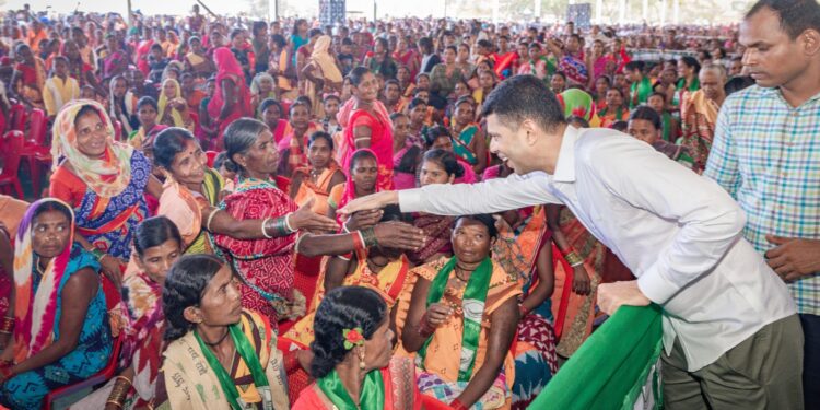 କେବଳ ନବୀନ ଇଞ୍ଜିନ ଚାଲିବ:ପାଣ୍ଡିଆନ