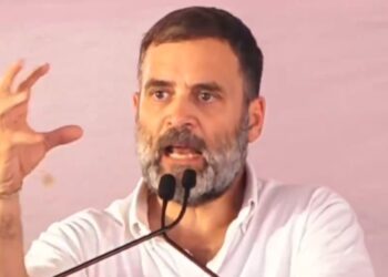 ଓଡିଶାରେ ଘନିଭୂତ ହେଲାଣି ପ୍ରଚାର, ଆସନ୍ତାକାଲି ଓଡିଶା ଆସୁଛନ୍ତି ରାହୁଲ ଗାନ୍ଧୀ