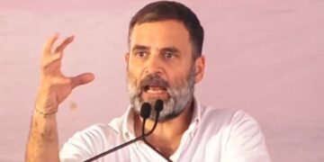 ଓଡିଶାରେ ଘନିଭୂତ ହେଲାଣି ପ୍ରଚାର, ଆସନ୍ତାକାଲି ଓଡିଶା ଆସୁଛନ୍ତି ରାହୁଲ ଗାନ୍ଧୀ