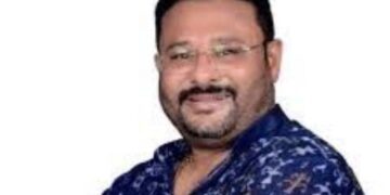 କଂଗ୍ରେସ ଛାଡ଼ିଲେ ଦୁଲାଲ ପ୍ରଧାନ