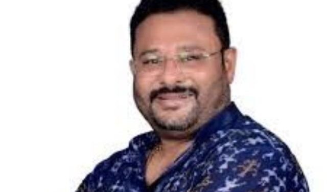 କଂଗ୍ରେସ ଛାଡ଼ିଲେ ଦୁଲାଲ ପ୍ରଧାନ