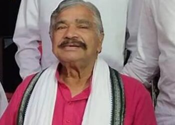 ପୁଅକୁ ଭୋଟ ଦେବାକୁ କହିବି: ସୁର