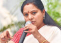 ବିଆରଏସ ନେତା କବିତାଙ୍କ ଜାମିନ ଆବେଦନ ଖାରଜ