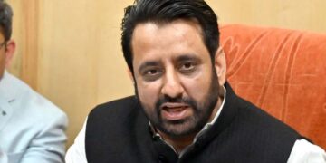 ଏଏପି ବିଧାୟକ ଅମାନତୁଲ୍ଲା ଖାନଙ୍କୁ ବଡ ଆଶ୍ବସ୍ତି, ଅର୍ଥ ହେରଫେର ମାମଲାରେ ମିଳିଲା ଜାମିନ