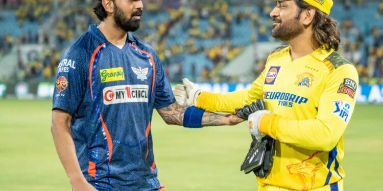 ଧୋନିଙ୍କ ରେକର୍ଡ ଭାଙ୍ଗିଲେ କେ.ଏଲ୍ ରାହୁଲ