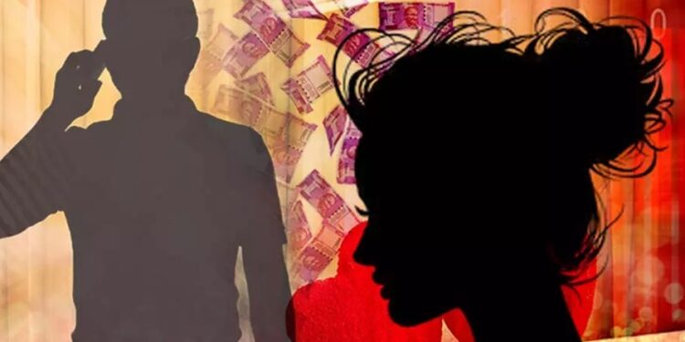 ଲୁଟିବାର ନୂଆ ତରିକା ଆପଣାଇଛନ୍ତି ସାଇବର୍ ସୁନ୍ଦରୀ