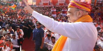 ଓଡିଶା ଆସିବେ କେନ୍ଦ୍ର ଗୃହମନ୍ତ୍ରୀ ଅମିତ ଶାହ