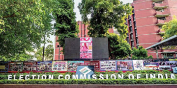 ଦ୍ୱିତୀୟ ପର୍ଯ୍ୟାୟରେ ୧୩ ରାଜ୍ୟ ଏବଂ କେନ୍ଦ୍ର ଶାସିତ ପ୍ରଦେଶରେ ୧୨୧୦ ଜଣ ପ୍ରାର୍ଥୀ ଲଢ଼ିବେ ନିର୍ବାଚନ