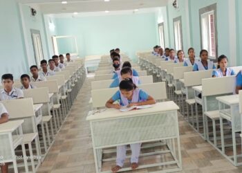 ଘୋଷଣା ହେଲା ଗ୍ରୀଷ୍ଣ ଛୁଟି ତାରିଖ, ଆସନ୍ତାକାଲିଠାରୁ ସକାଳ ୬.୩୦ରୁ ୧୦.୩୦ ପର୍ଯ୍ୟନ୍ତ କ୍ଲାସ