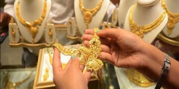 ୭୦ ହଜାର ପାରକଲା ସୁନାଦର