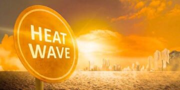ଭୀଷଣ ଗ୍ରୀଷ୍ମ ପ୍ରବାହ ସମ୍ଭାବନା ପାଇଁ ଆଜି କଟକକୁ ରେଡ-ଆଲର୍ଟ, ଭୁବନେଶ୍ବରକୁ ଅରେଞ୍ଜ