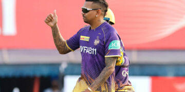 କୋଲକାତାର ବିପୁଳ ବିଜୟ: ୧୦୬ ରନରେ ପରାସ୍ତ