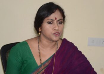 ଲେଖାଶ୍ରୀଙ୍କୁ ବାଲେଶ୍ୱର ଟିକେଟ