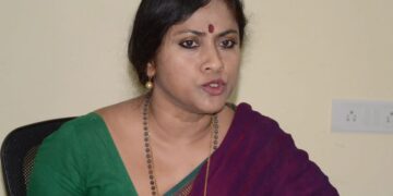 ଲେଖାଶ୍ରୀଙ୍କୁ ବାଲେଶ୍ୱର ଟିକେଟ