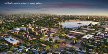 ୟୁନେସ୍କୋ ତାଲିକାରେ ସ୍ଥାନ ପାଇଛି ଭୁବନେଶ୍ବରର ନାମ