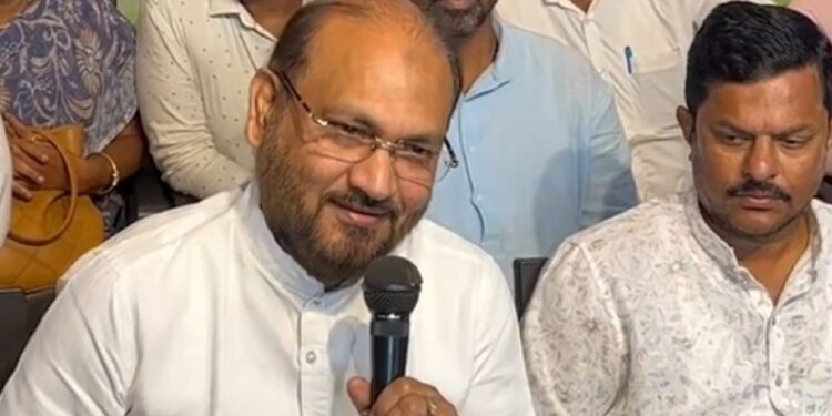 ନିର୍ବାଚନ ପାଖେଇ ଆସିଲା ବେଳକୁ ମହମ୍ମଦ ମୋକିମଙ୍କ ବଢିଲା ଅଡୁଆ